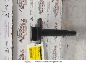 O139743 Gebruikte pen bobine Audi A6