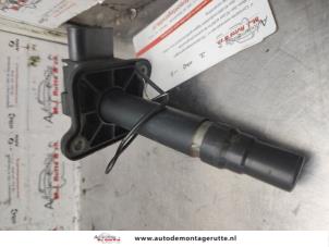 O139745 Gebruikte pen bobine Audi A6