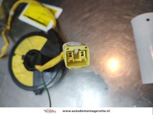 O139787 Gebruikte airbagring Mazda Demio