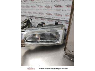 O139794 Gebruikte linker koplamp Honda Accord