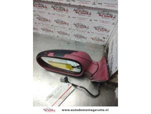 O139800 Gebruikte buitenspiegel links Honda Accord