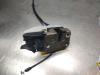 Gebruikte Slotmechaniek Portier 4Deurs links-voor Renault Laguna O139812