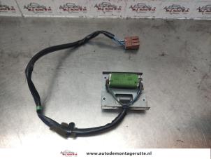 O139818 Gebruikte kachel weerstand Honda Accord