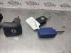 Gebruikte Kontaktslot+Sleutel Fiat Idea O139821