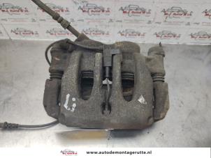 O139827 Gebruikte remklauw (tang) links-voor Volkswagen Crafter