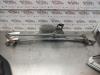 Gebruikte Ruitenwismotor+Mechaniek Seat Cordoba O139829
