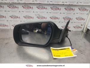 O139832 Gebruikte buitenspiegel links Mazda 6.