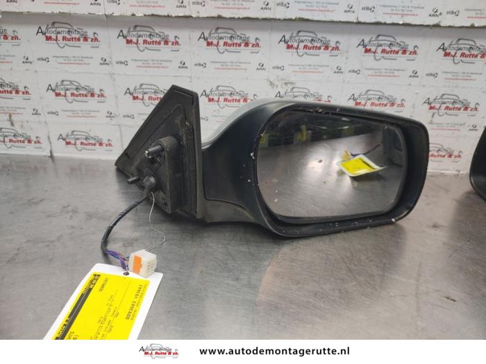 Gebruikte Buitenspiegel rechts Mazda 6. O139833