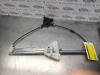 Gebruikte Raammechaniek 4Deurs links-voor Mazda 6. O139835