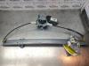 Gebruikte Raammechaniek 4Deurs links-voor Nissan Almera O139841