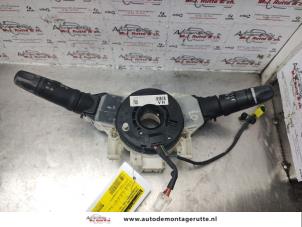 O139842 Gebruikte schakelaar stuurkolom (licht) Nissan Almera