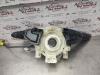 Gebruikte Licht + Raw Schakelaar Nissan Almera O139842