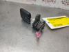 Gebruikte Deurslot Cilinder links Nissan Almera O139850