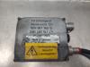 Gebruikte Xenon module Audi A6 O139852