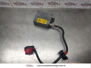 O139853 Gebruikte xenon module Audi A6