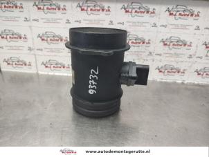 O139856 Gebruikte luchthoeveelheidsmeter Audi A6