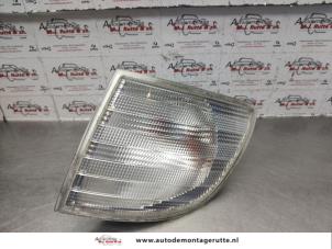O139873 Gebruikte knipperlicht rechts Mercedes Vito