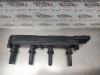 Gebruikte Bobine Peugeot 206 O139874