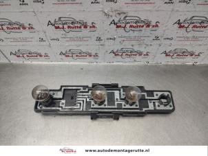 O139877 Gebruikte printplaat achterlicht links Mercedes Vito