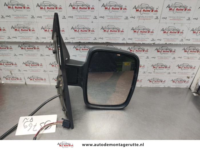 Gebruikte Buitenspiegel rechts Mercedes Vito O139881