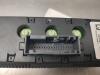Gebruikte Display Interieur Opel Corsa O139902