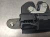 Gebruikte Achterklep Slotmechaniek Opel Corsa O139903