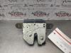 Gebruikte Achterklep Slotmechaniek Opel Corsa O139903