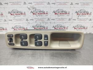 O139908 Gebruikte combischakelaar ramen Volvo S80