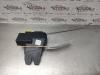 Gebruikte Slotmechaniek Achterklep Volvo S80 O139912