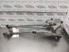 Gebruikte Ruitenwismotor+Mechaniek Ford Fiesta O139916