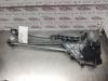 Gebruikte Ruitenwismotor+Mechaniek Ford Fiesta O139916
