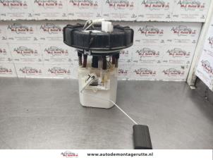 O139917 Gebruikte brandstofpomp elektrisch Ford Fiesta