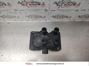 O139921 Gebruikte bobine Ford Fiesta