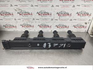 O139922 Gebruikte bobine Opel Agila