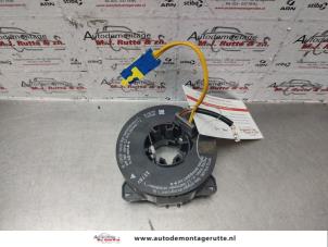 O139924 Gebruikte airbagring Opel Agila