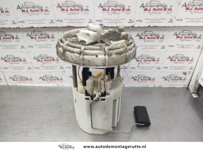 Gebruikte Tank element Pomp Fiat Punto Grande O139929