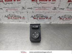 O139934 Gebruikte spiegel schakelaar Fiat Punto Grande