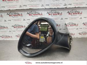 O139940 Gebruikte buitenspiegel links Fiat Punto Grande