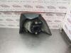 Gebruikte Achterlicht links Volkswagen Golf O139974