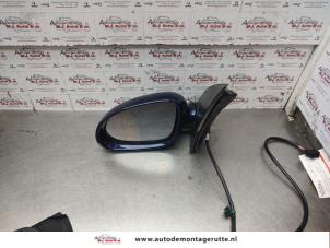 O139977 Gebruikte buitenspiegel links Volkswagen Golf