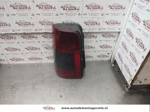O139988 Gebruikte achterlicht rechts Citroen Berlingo
