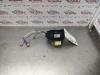 Gebruikte Airbagring Volkswagen Golf O139991