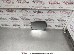 Gebruikte Spiegelglas rechts Dacia Logan (LS) 1.4 Prijs op aanvraag aangeboden door Autodemontage M.J. Rutte B.V.