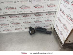 O140007 Gebruikte ruitenwis schakelaar Ford Transit