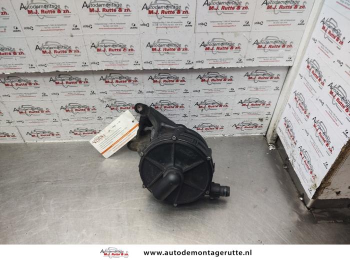 Gebruikte Secundaire Pomp BMW 3-Serie O140018