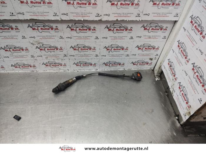 Gebruikte Lambda Sonde Opel Corsa O140019