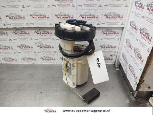 O140031 Gebruikte tank element pomp Volkswagen Polo