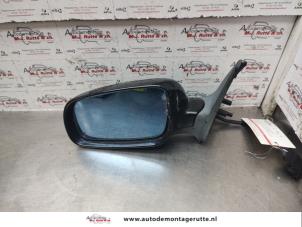 O140068 Gebruikte buitenspiegel links Volkswagen Golf