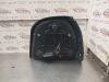 Gebruikte Achterlicht links Volkswagen Golf O140070