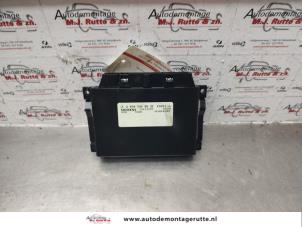 O140072 Gebruikte computer automatische bak Mercedes 200 - 500